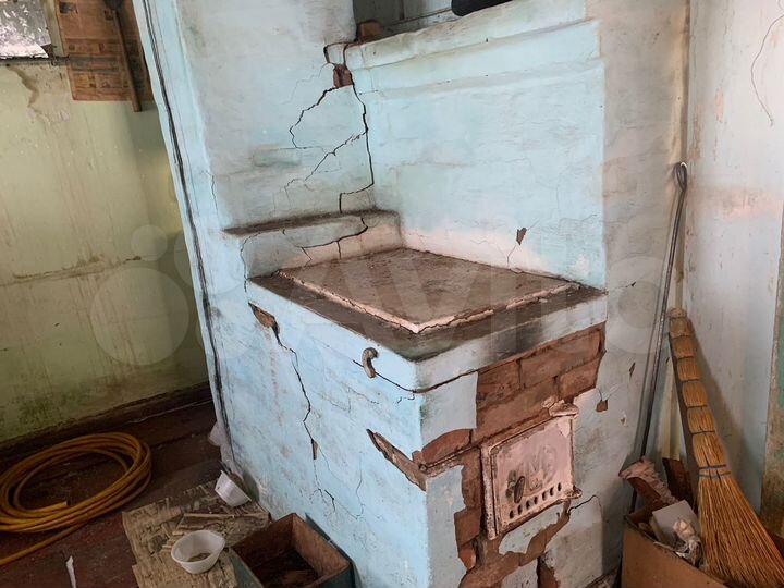 Дом 22,2 м² на участке 15,8 сот.