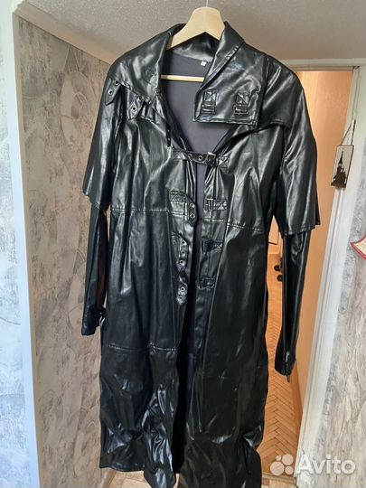 Костюм Hellraiser Pinhead эксклюзивный