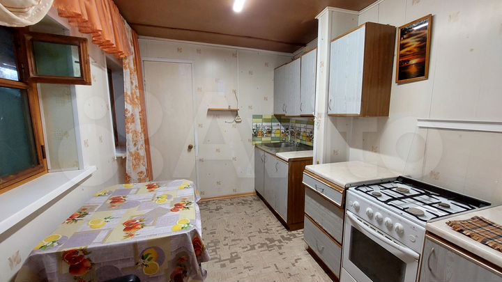 Дом 49,4 м² на участке 3,8 сот.