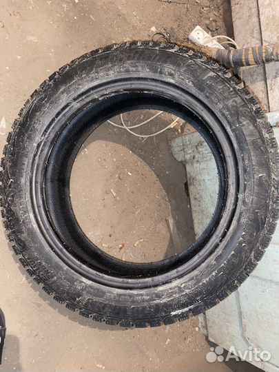 Cordiant Snow Cross 195/55 R16