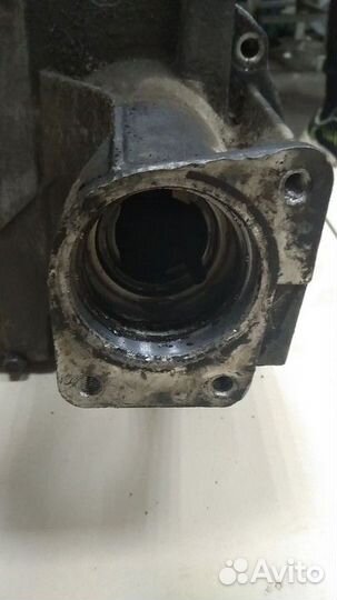 Коробка раздаточная Hyundai Santa Fe