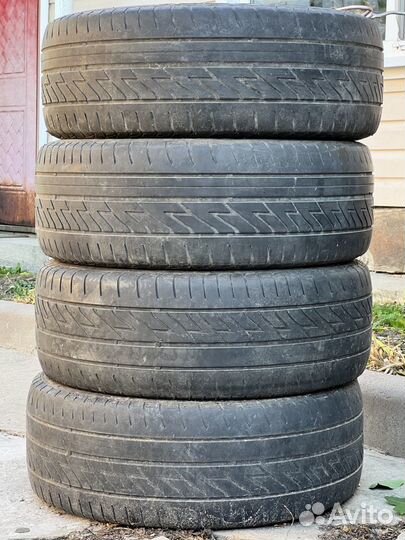 Lassa Phenoma 205/55 R16 94W