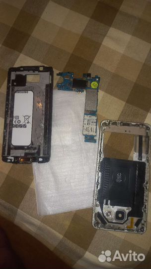 Запчасть для телефона