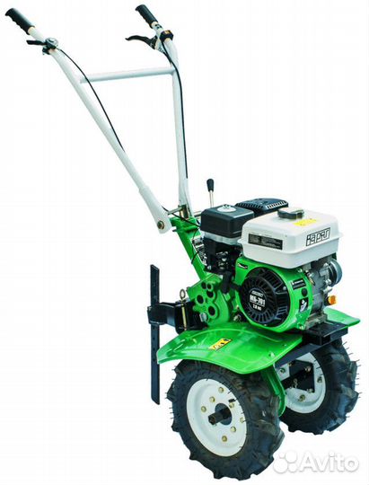 Мотокультиватор Варяг мб-700