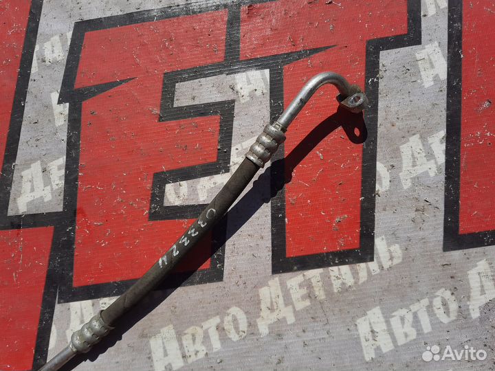 Трубка кондиционера Renault Logan 2 2014