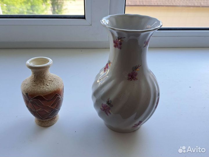 Глиняные кувшины