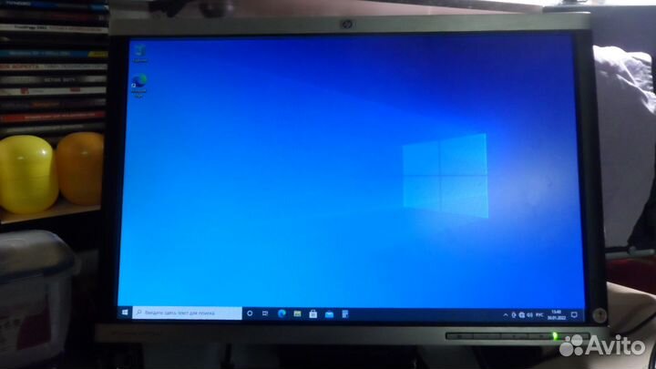 Мониторы б/у широкоформатные