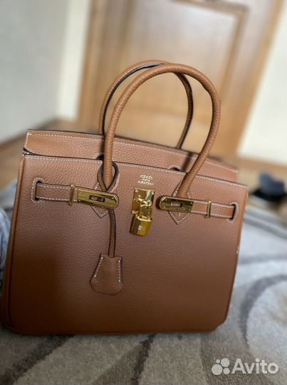 Сумка Hermes Birkin