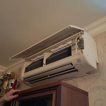 Ремонт и обслуживание кондиционеров, Старая Купавна