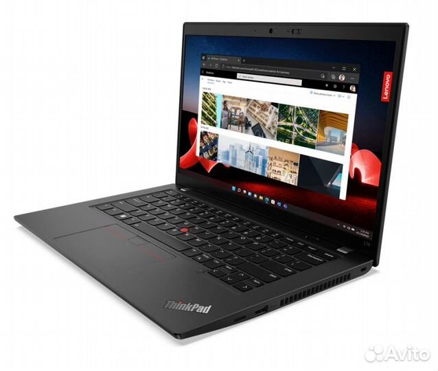 Ноутбук Lenovo ThinkPad T14 Gen 4 21HD0077US