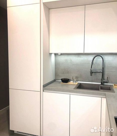 Кухни на заказ