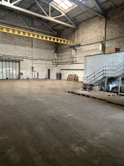 Склад, 250 м2, 400 м2, 500 м2 и 1400 м2