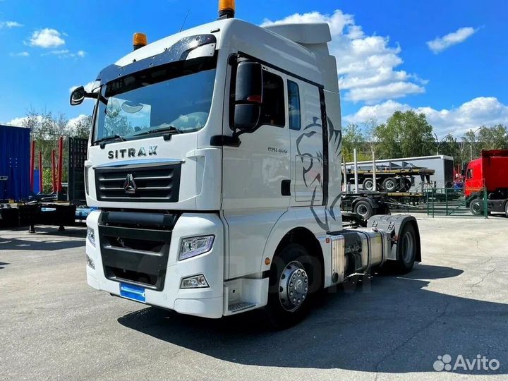 Лизинг на приобретение транспорта и спецтехники