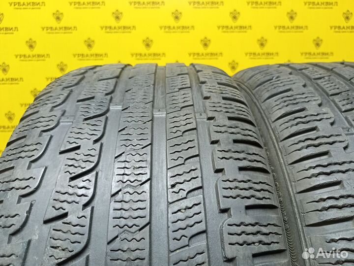 Kumho I'Zen KW27 245/45 R18 100V