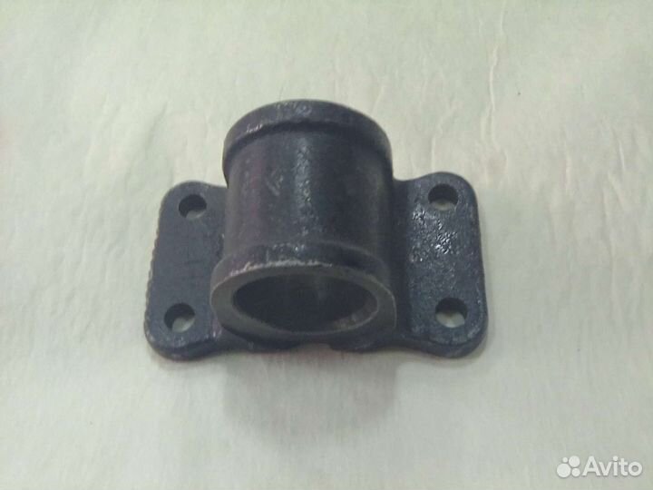 Кронштейн серьги рессоры УАЗ 469