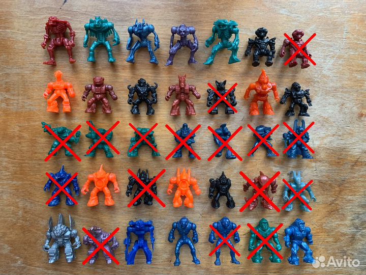 Робозвери/ звероботы 90х 26.09.2023