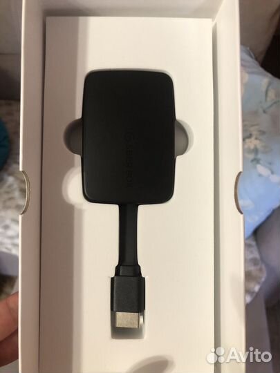 Тв приставка сбер салют