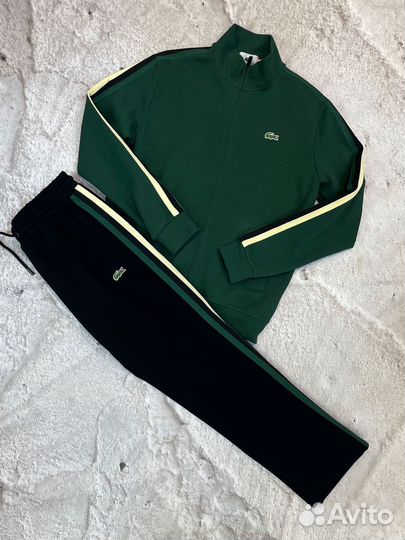 Спортивный костюм Lacoste