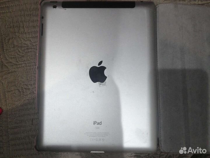 IPad4