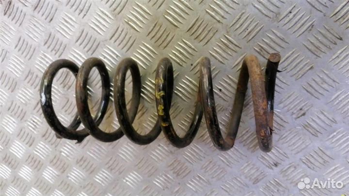 Пружина задняя Chevrolet Captiva C100