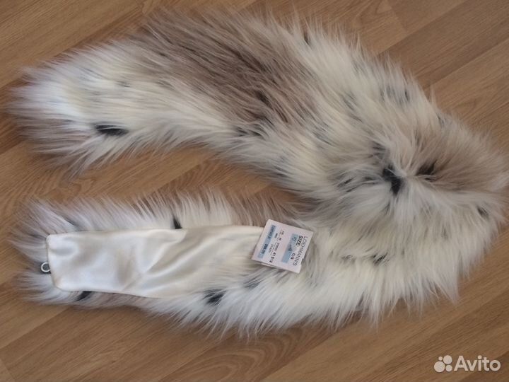 Новый воротник