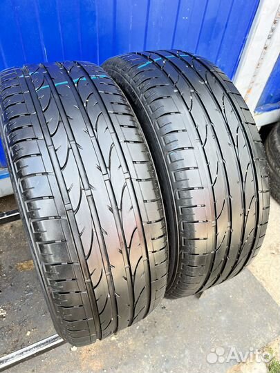 Bridgestone Dueler H/P 235/55 R17