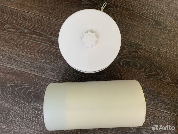 Уравнитель шумоизоляционный воздушный клапан ушвк