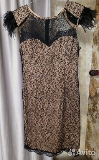 Платье на корпоратив