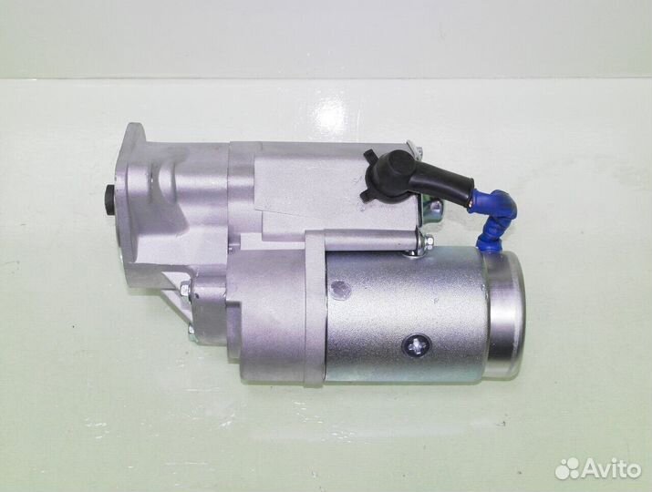 Стартер двс 2C 2CT 28100-64040 corona camry