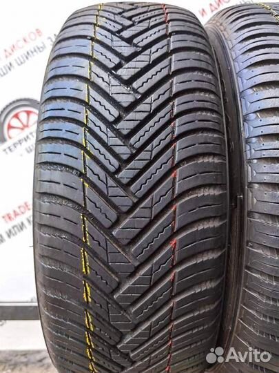 Hankook Kinergy 4S H740 185/60 R15 88H