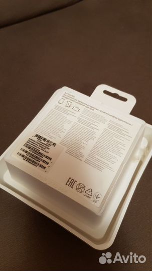 Беспроводное зарядное устройство Samsung