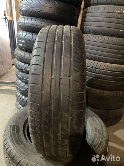 Falken ZIEX ZE914A Ecorun 215/65 R17 99V