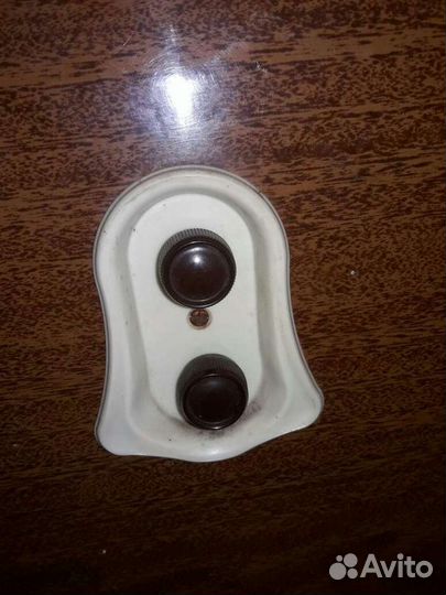 Радиоприемник СССР