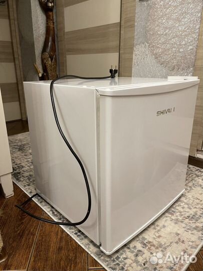 Холодильник бу