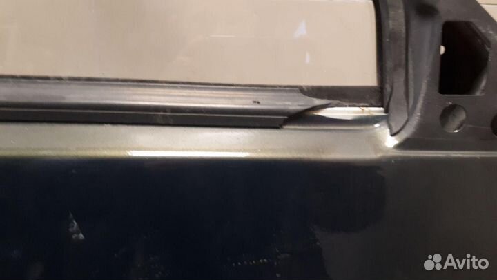 Дверь передняя правая LADA 2114