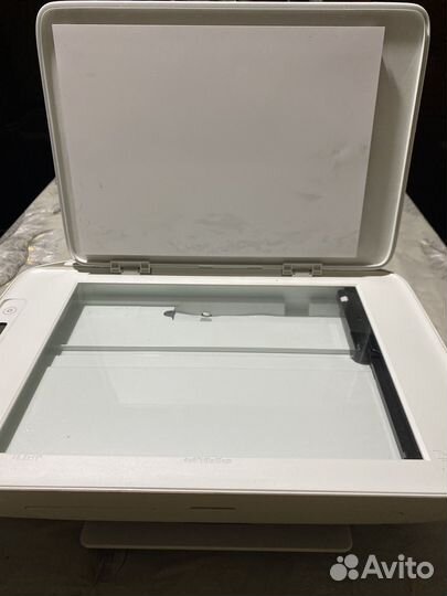 Принтер hp цветной