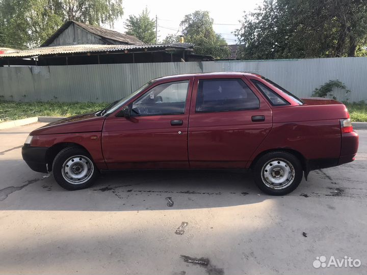 Авто разбор ваз 2110