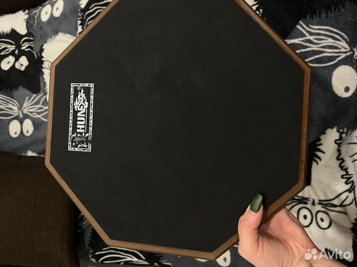 Барабанный пэд