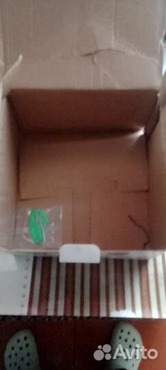 Уличная беспроводная IP Wi-Fi камера