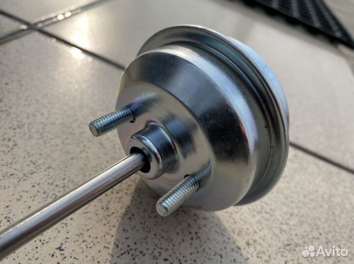 Актуатор турбины Mеrсеdes W117, W176, W246, W204