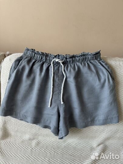 Шорты женские hm 46 48