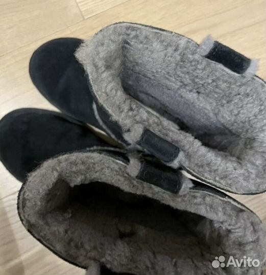 Ugg Угги оригинал 35р