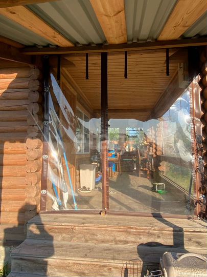 Дача 72 м² на участке 5 сот.