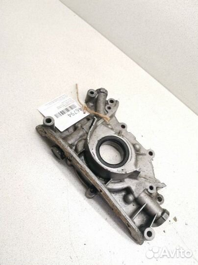 Насос масляный Nissan Skyline HR32 RB20E