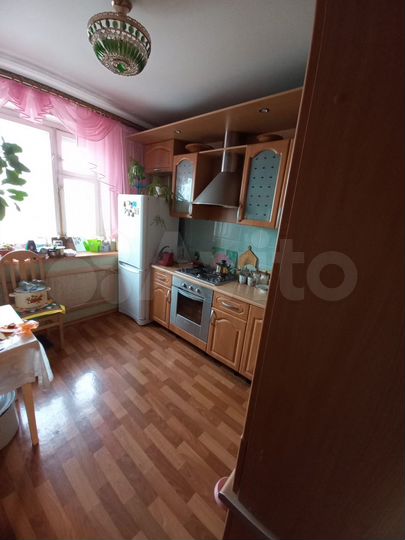 Комната 15 м² в 2-к., 5/10 эт.