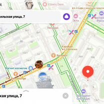 Маникюр, наращивание, коррекция, модель, Чебоксары