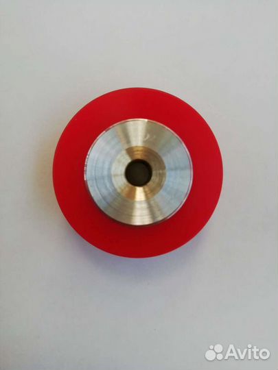 Прижимные ролики на все Teac и Technics