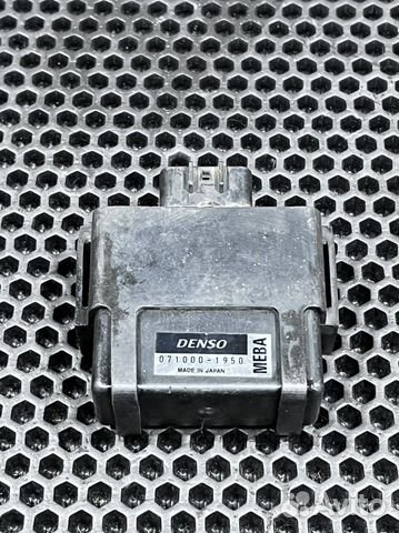 Коммутатор Honda CRF 450R 2002-2004