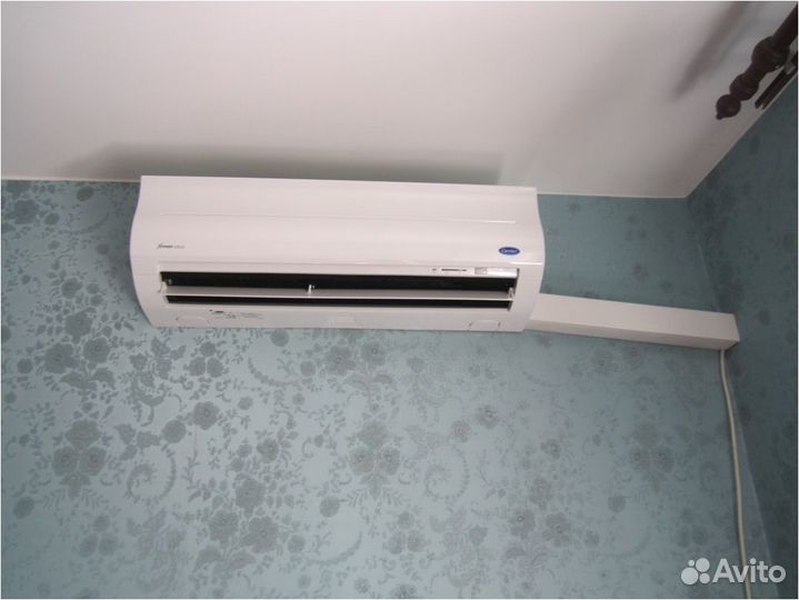 Ремонт, установка и обслуживание