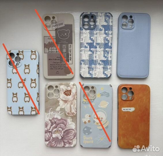 Новый чехол на iPhone 12 pro max